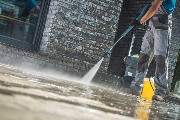 Best Pool Deck Cleaning  in Kaufman, TX