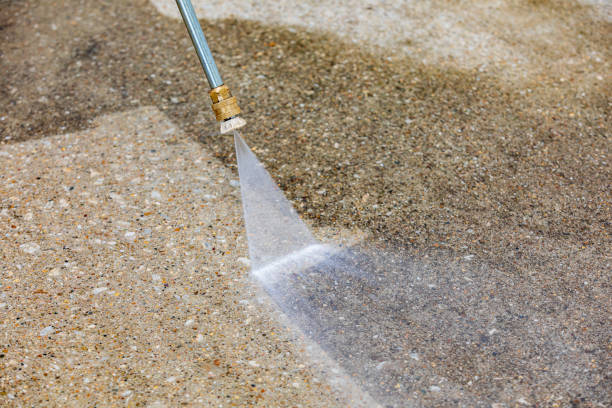Kaufman, TX Pressure Washing Company
