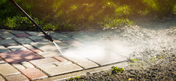 Best Restaurant Pressure Washing  in Kaufman, TX