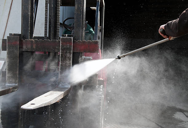 Best House Exterior Washing  in Kaufman, TX
