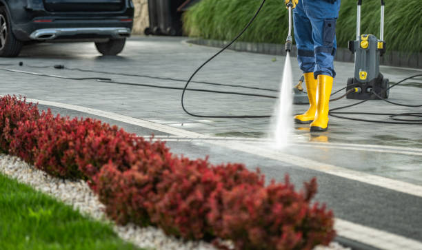 Best Dumpster Area Cleaning  in Kaufman, TX