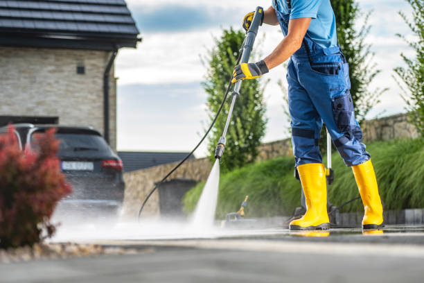 Best Roof Washing  in Kaufman, TX